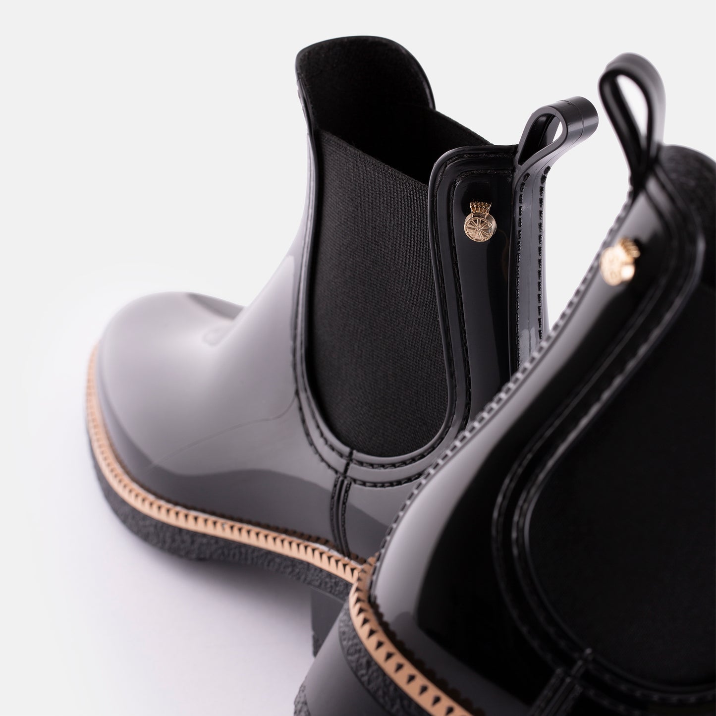 Lemon Jelly Ava Sleek Boot