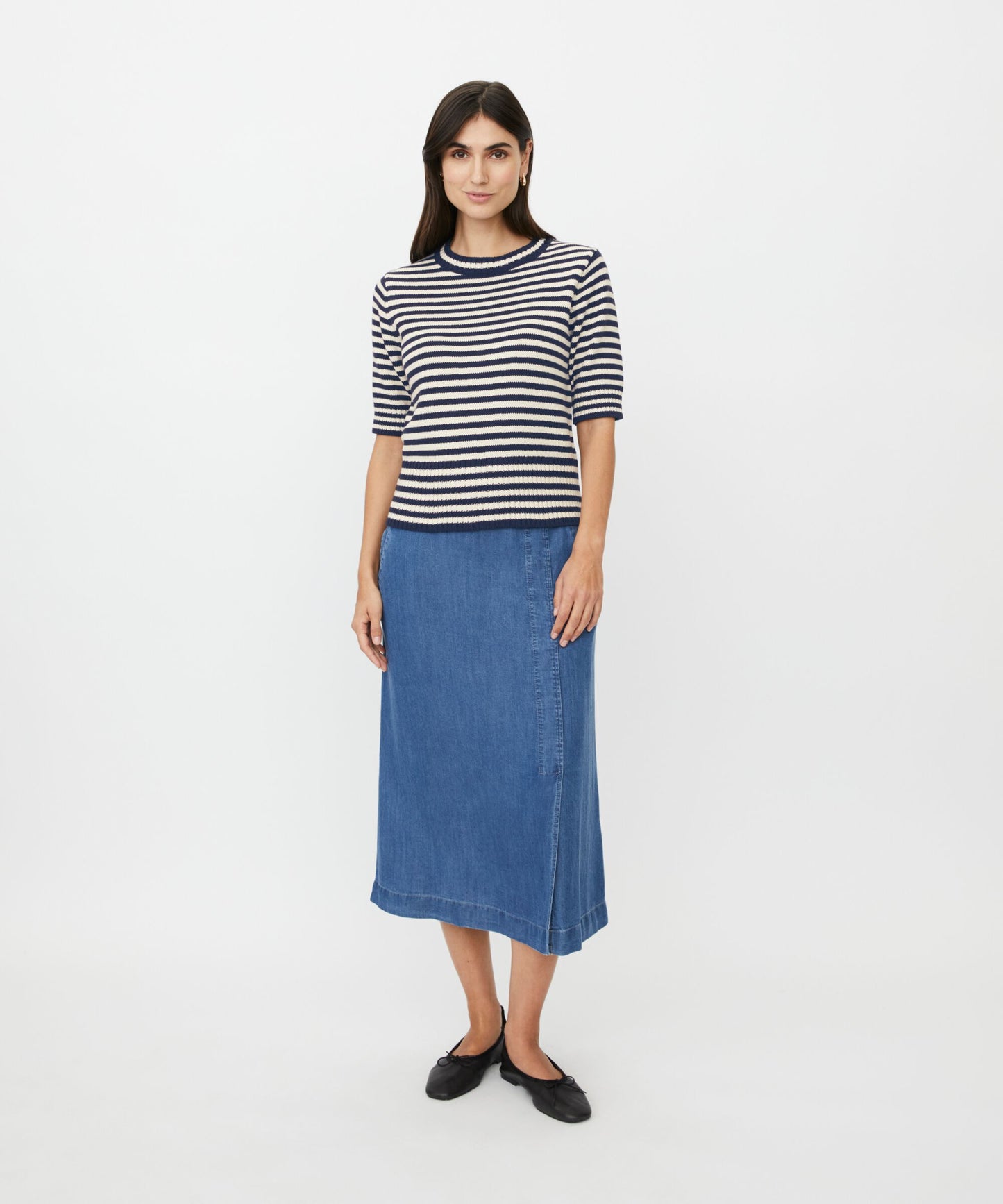 Masai Faeleen Jumper