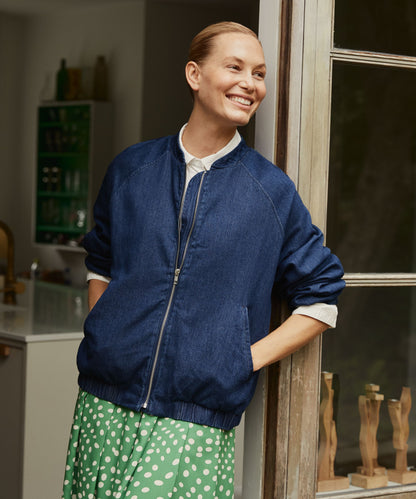 Masai Jossana Denim Jacket