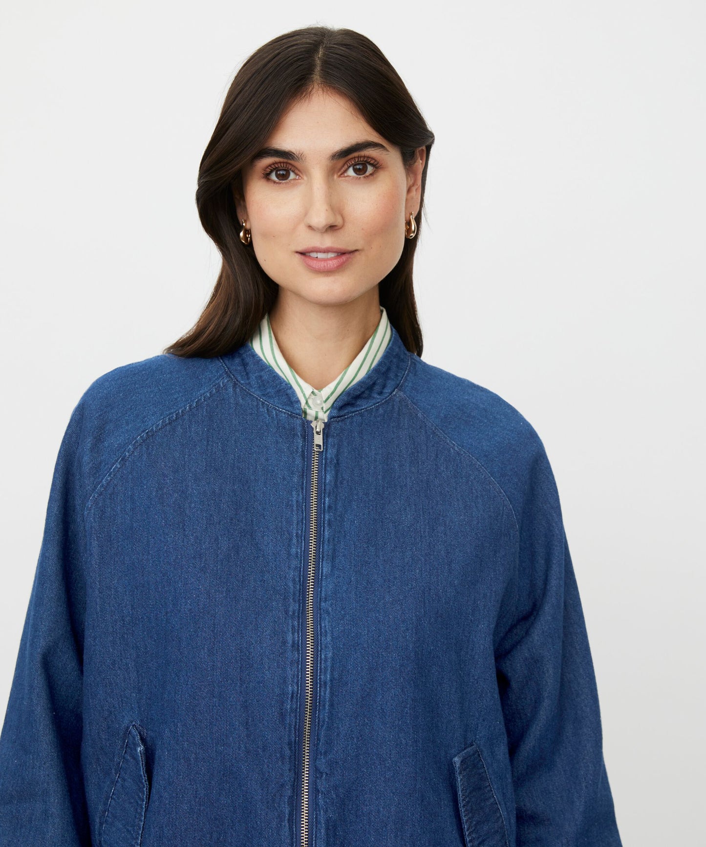 Masai Jossana Denim Jacket