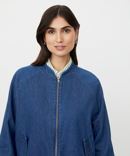 Masai Jossana Denim Jacket