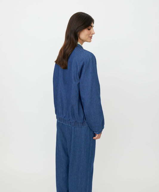 Masai Jossana Denim Jacket