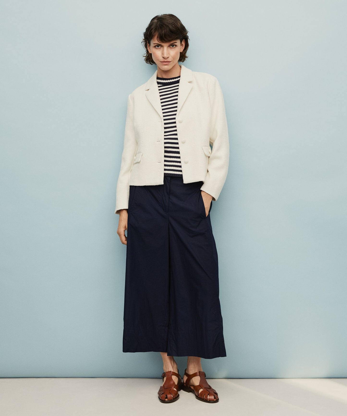 Masai Jaxanja Blazer