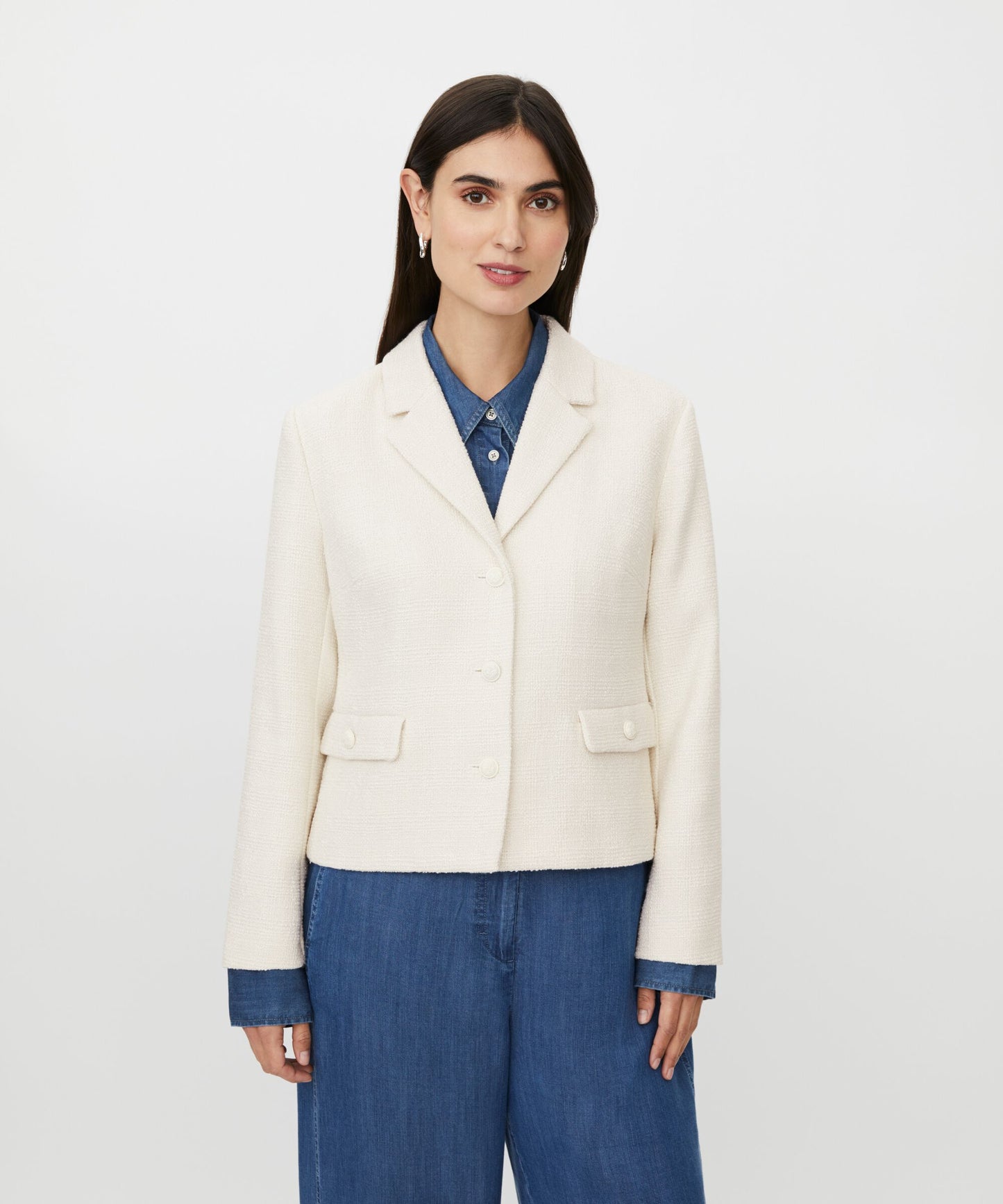 Masai Jaxanja Blazer