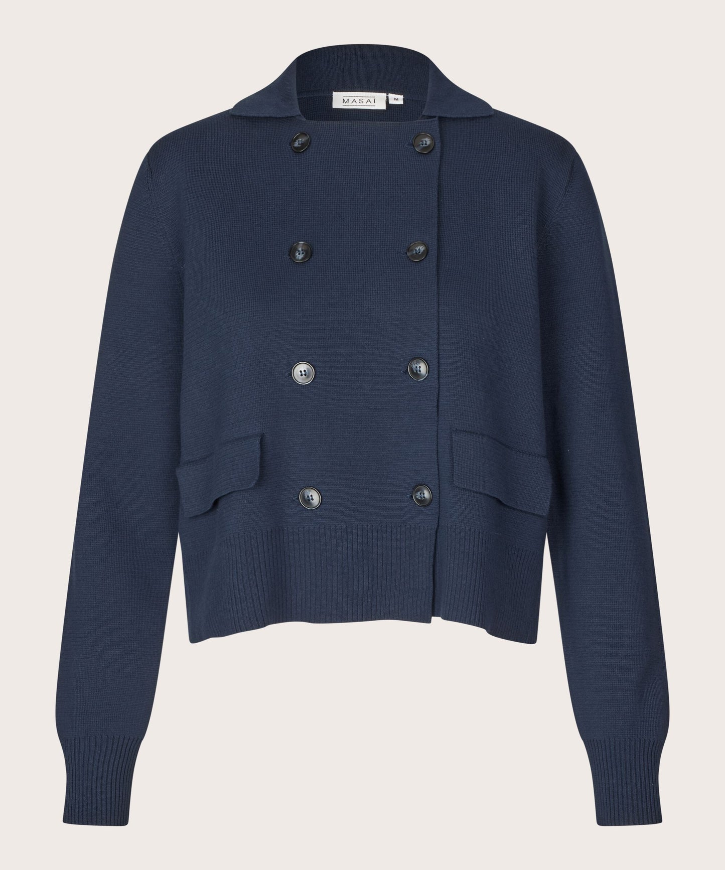 Masai Lugine Cardigan
