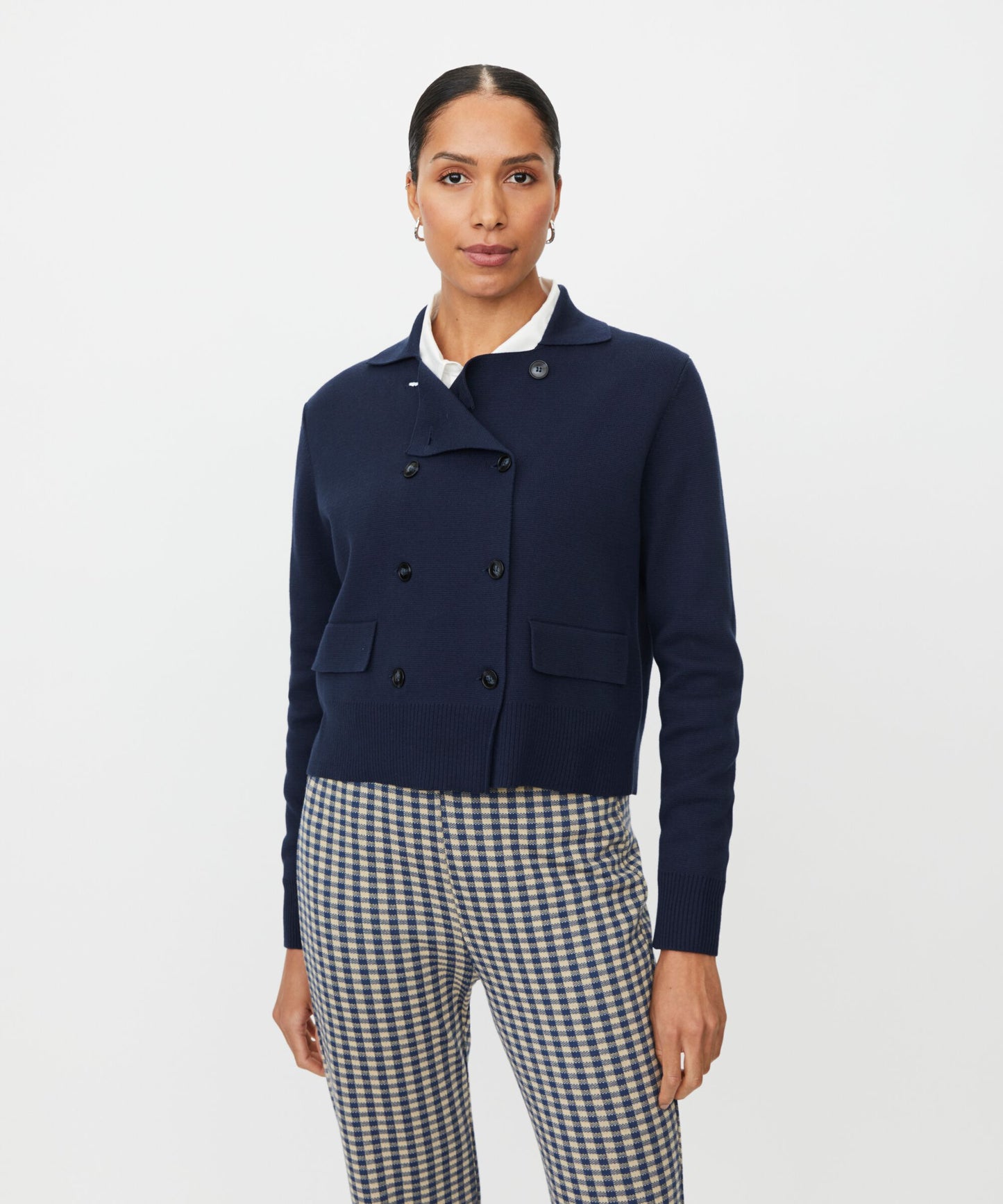 Masai Lugine Cardigan