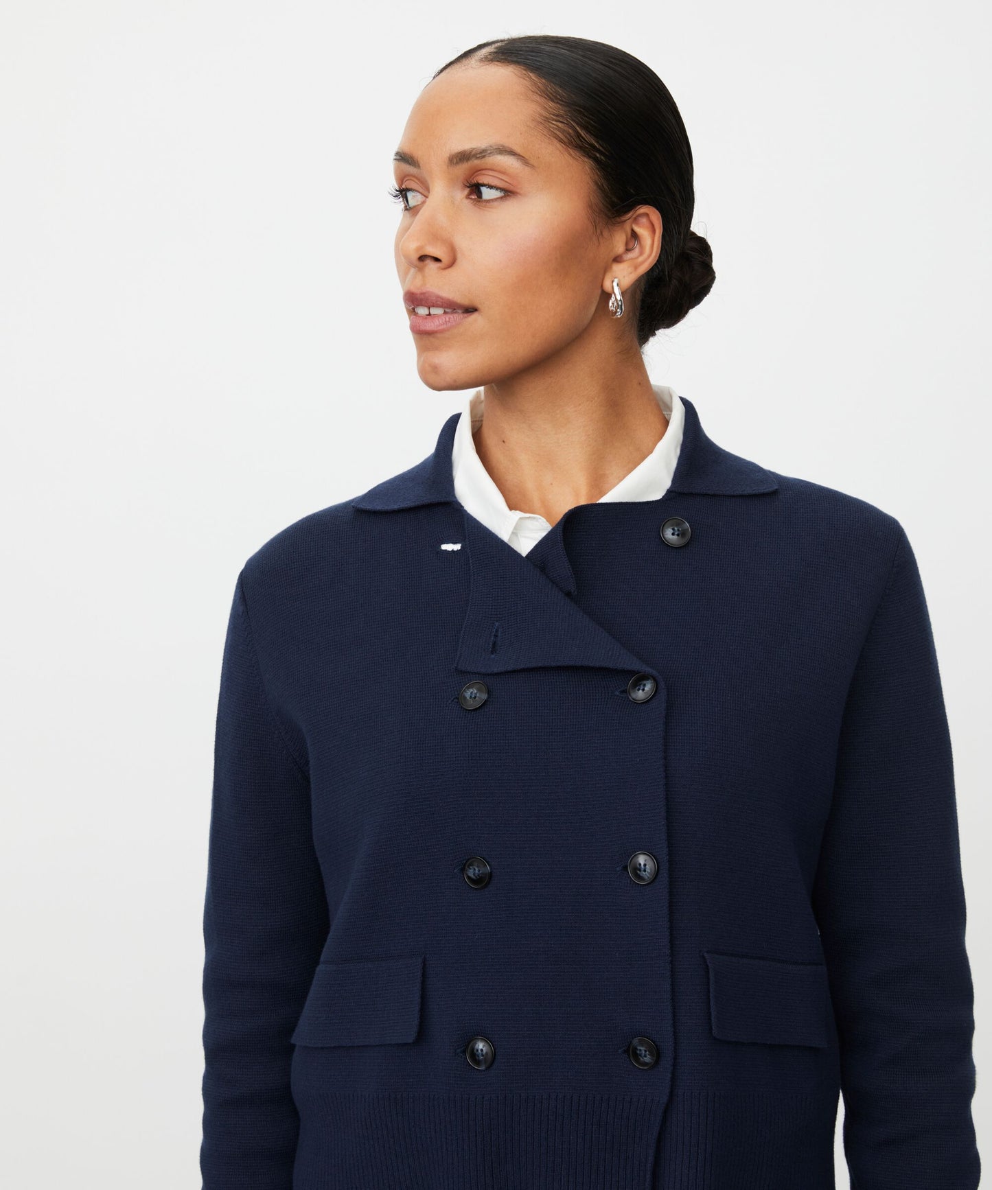 Masai Lugine Cardigan