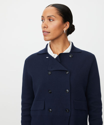 Masai Lugine Cardigan