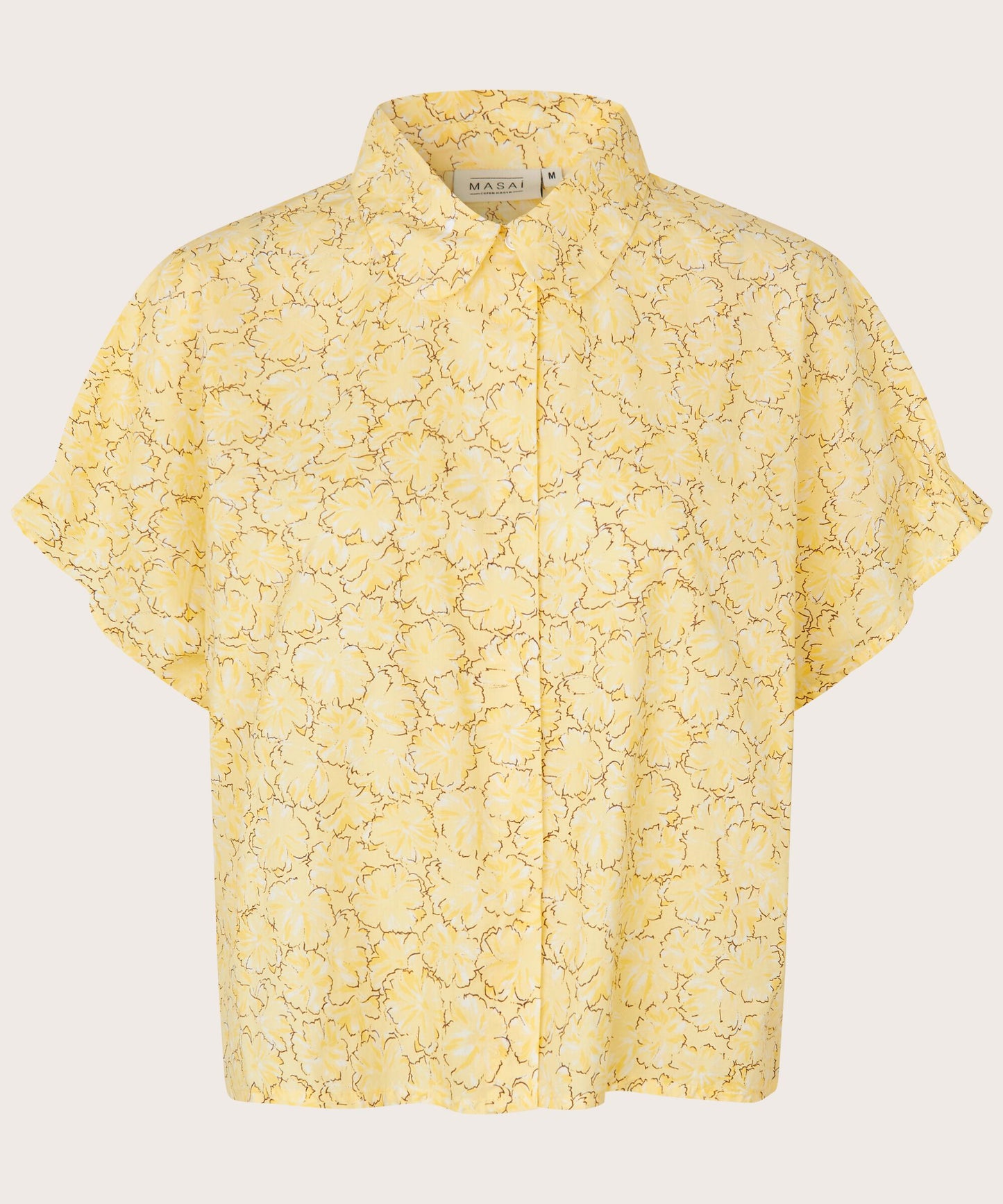 Masai Indorix Blouse