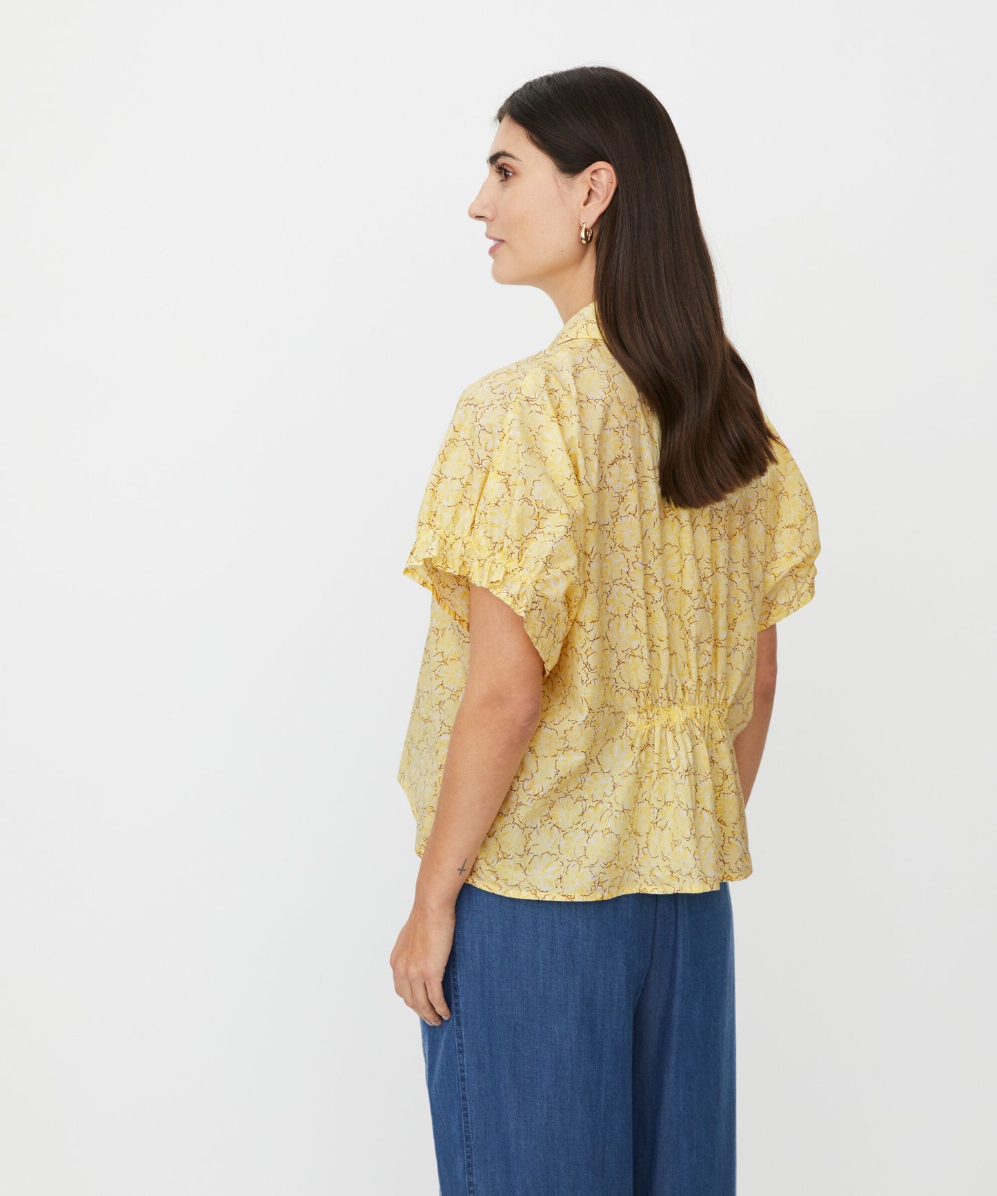 Masai Indorix Blouse