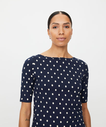 Masai Bavessa Jersey Top
