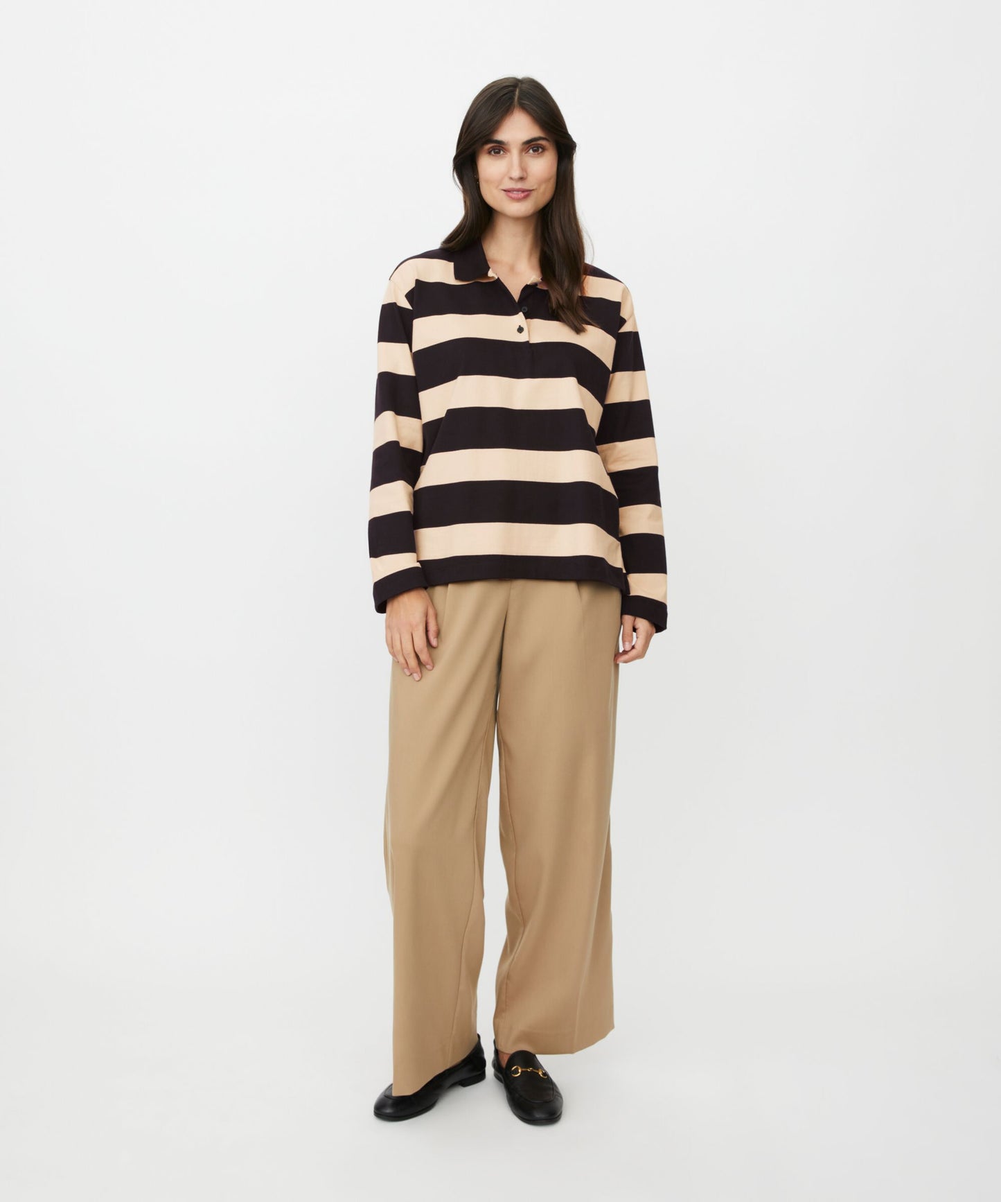 Masai Devora Jersey Top