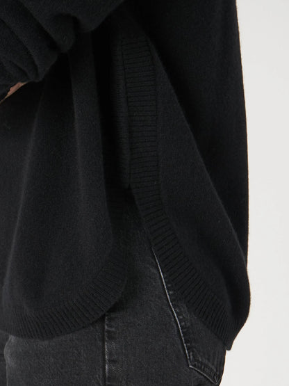 Repeat Cashmere Knit Sweater