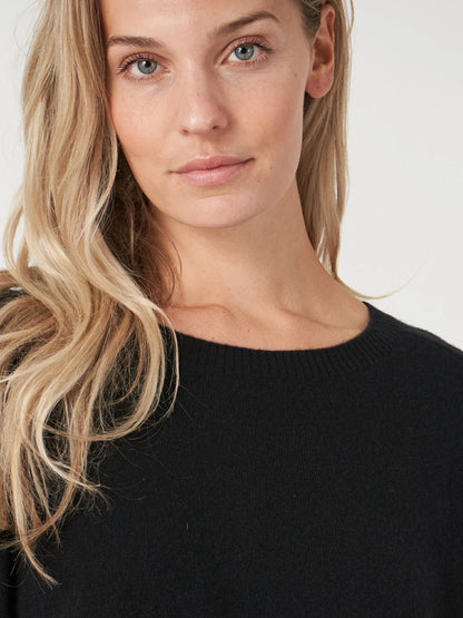 Repeat Cashmere Knit Sweater