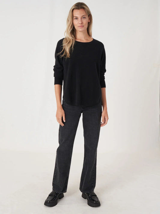 Repeat Cashmere Knit Sweater