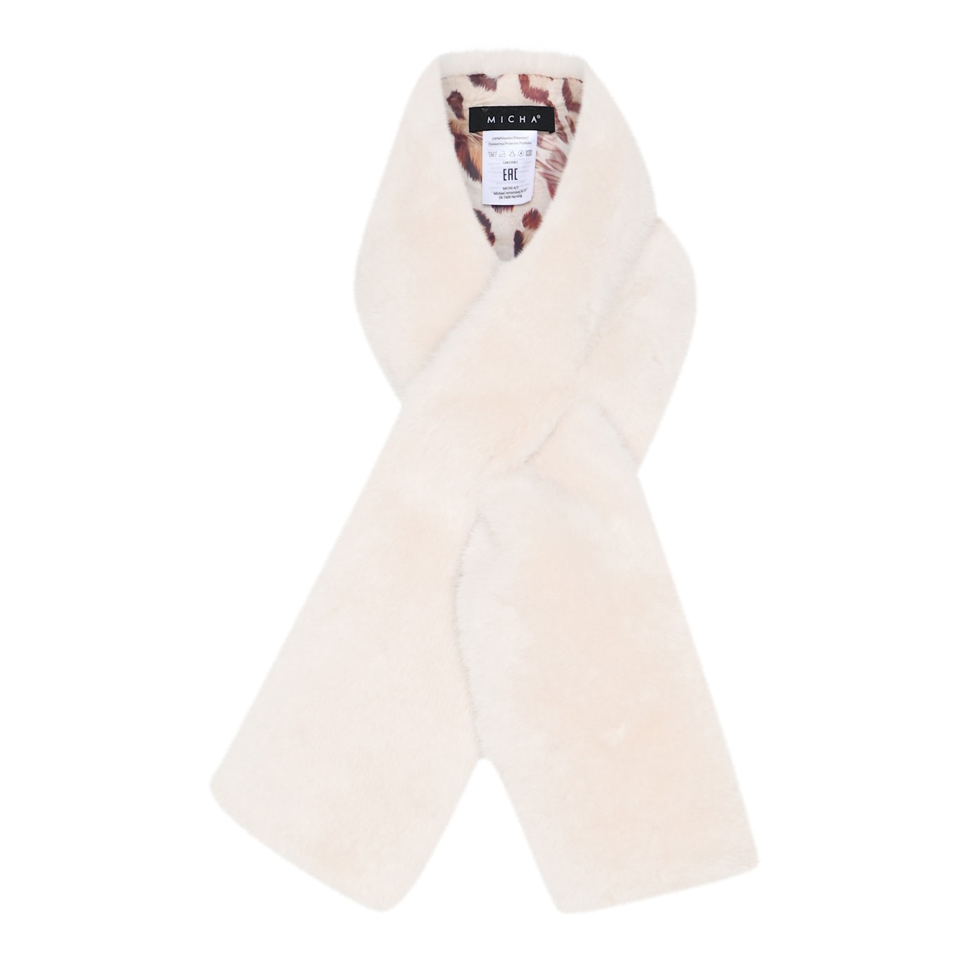 Micha Nicole Scarf