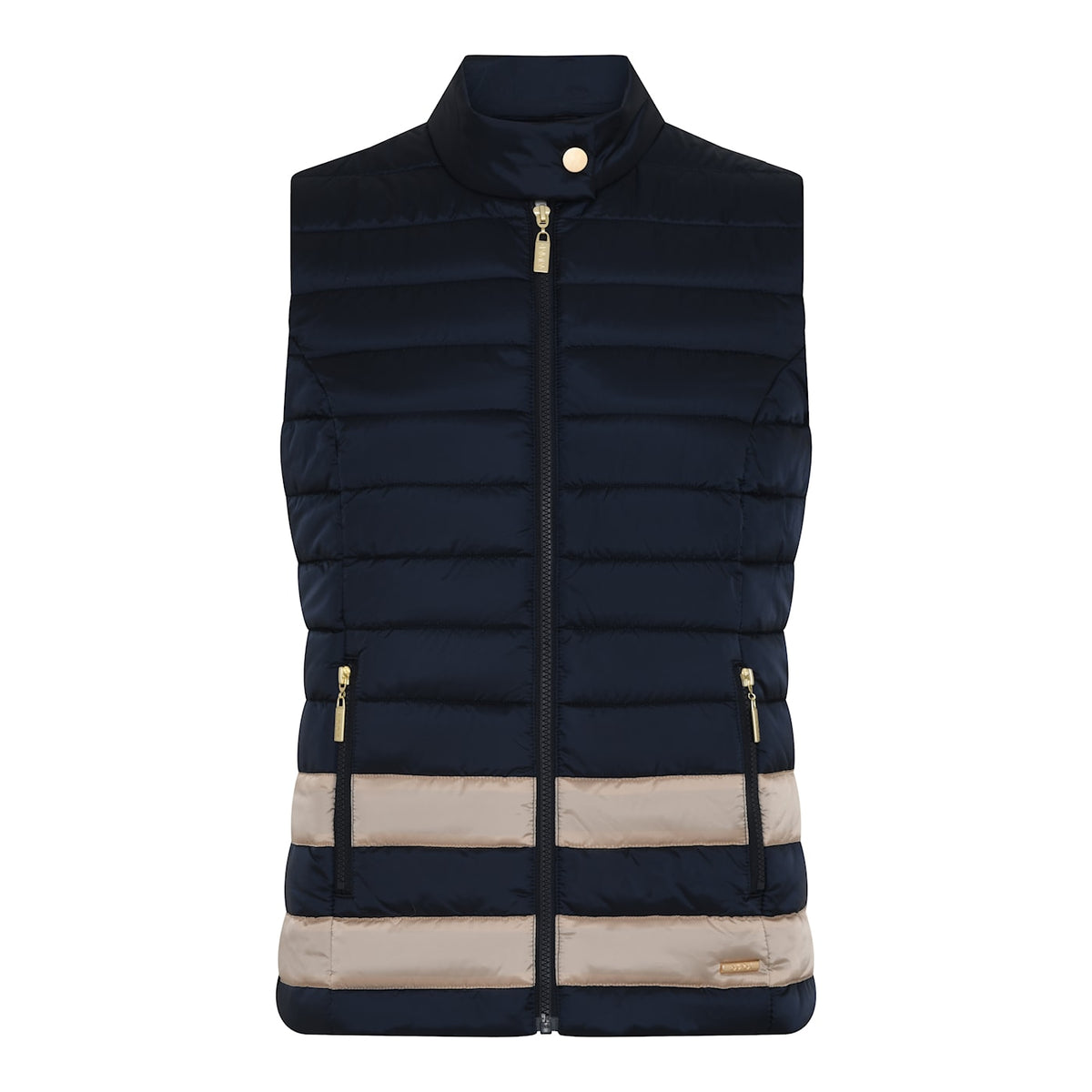 Micha Larissa Waistcoat
