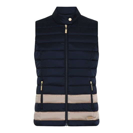 Micha Larissa Waistcoat