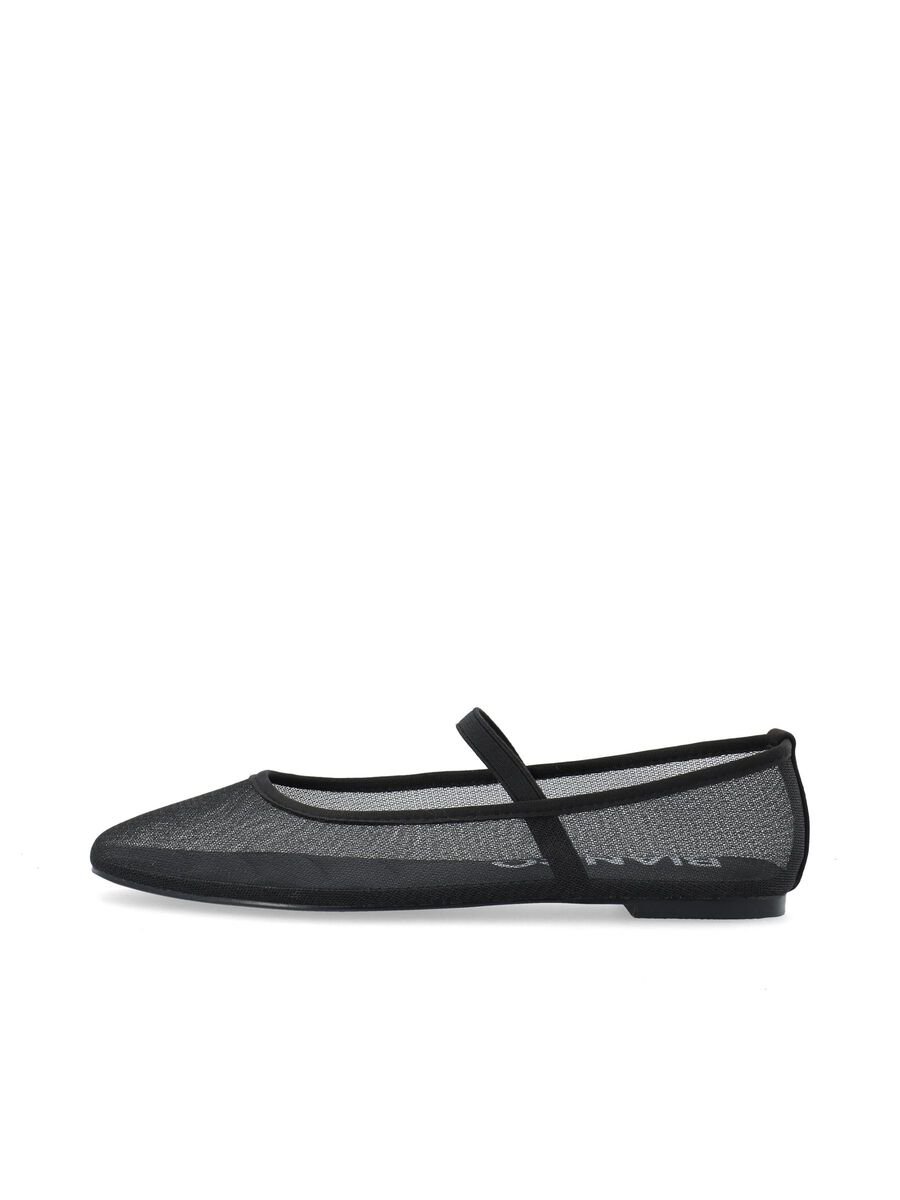 BIALILJA Ballerina Mesh