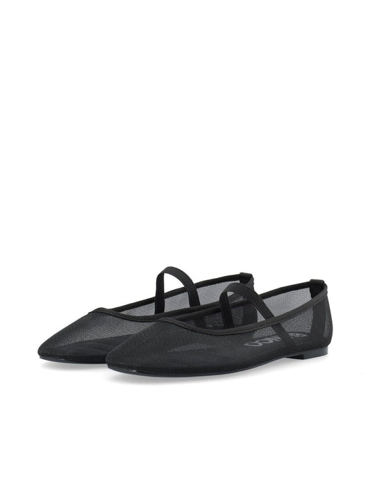 BIALILJA Ballerina Mesh