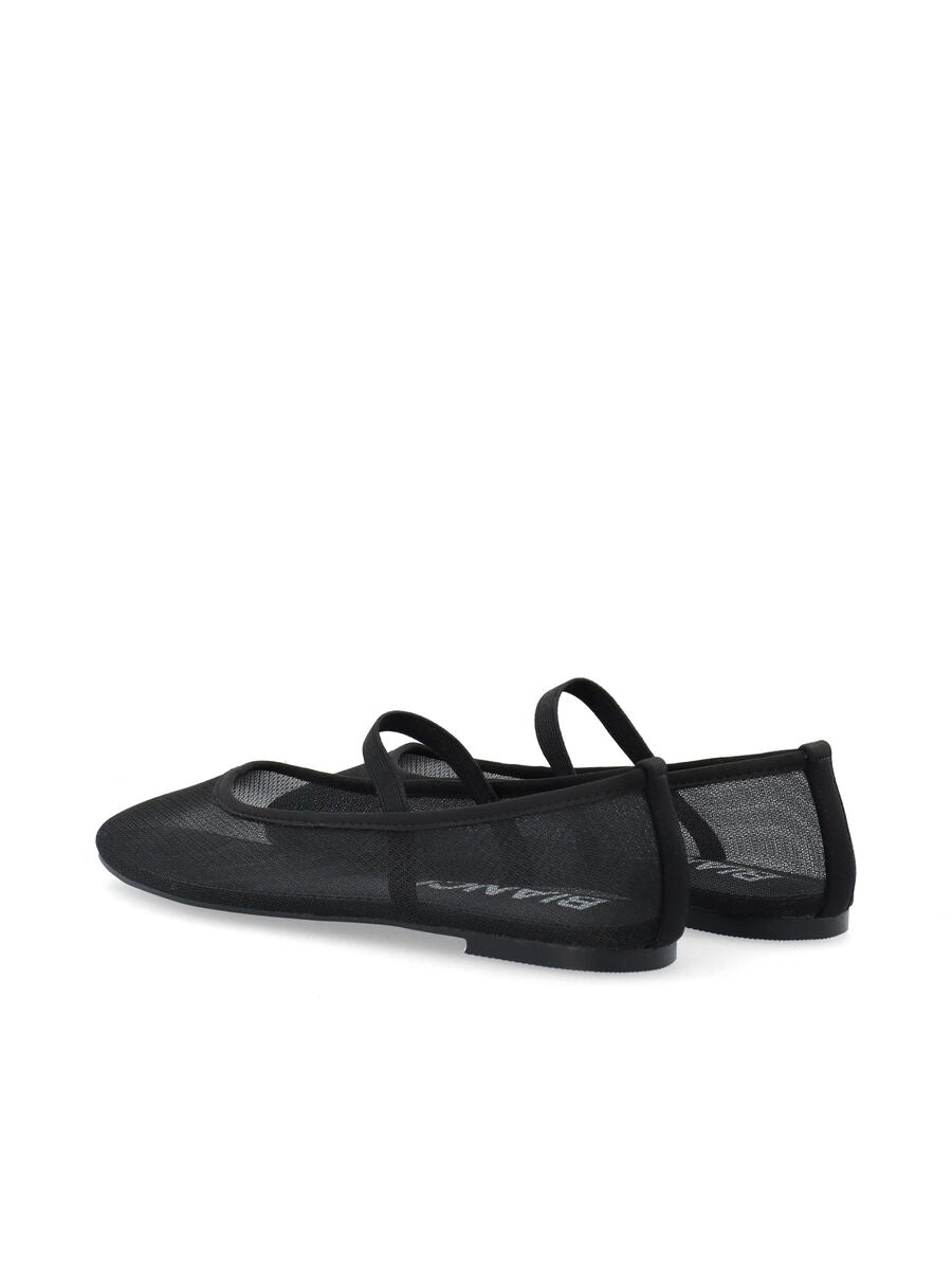 BIALILJA Ballerina Mesh