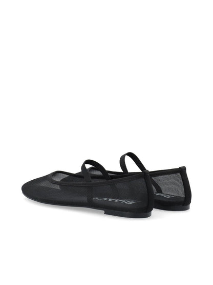 BIALILJA Ballerina Mesh