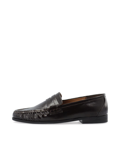 BIANCO Penny Loafer