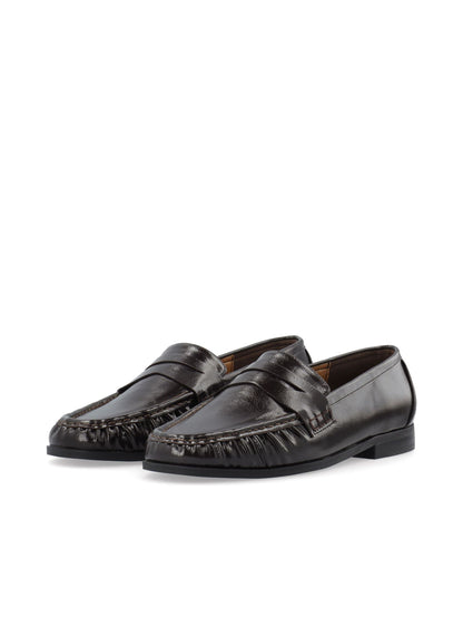 BIANCO Penny Loafer