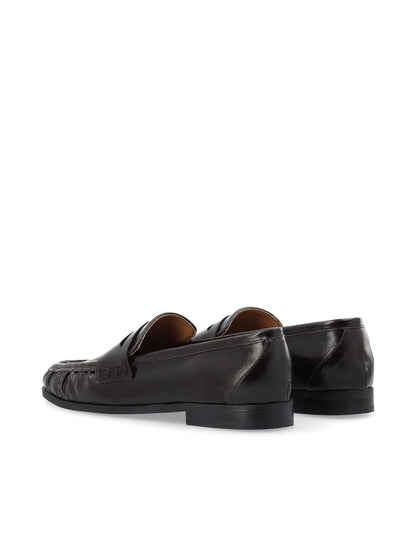 BIANCO Penny Loafer