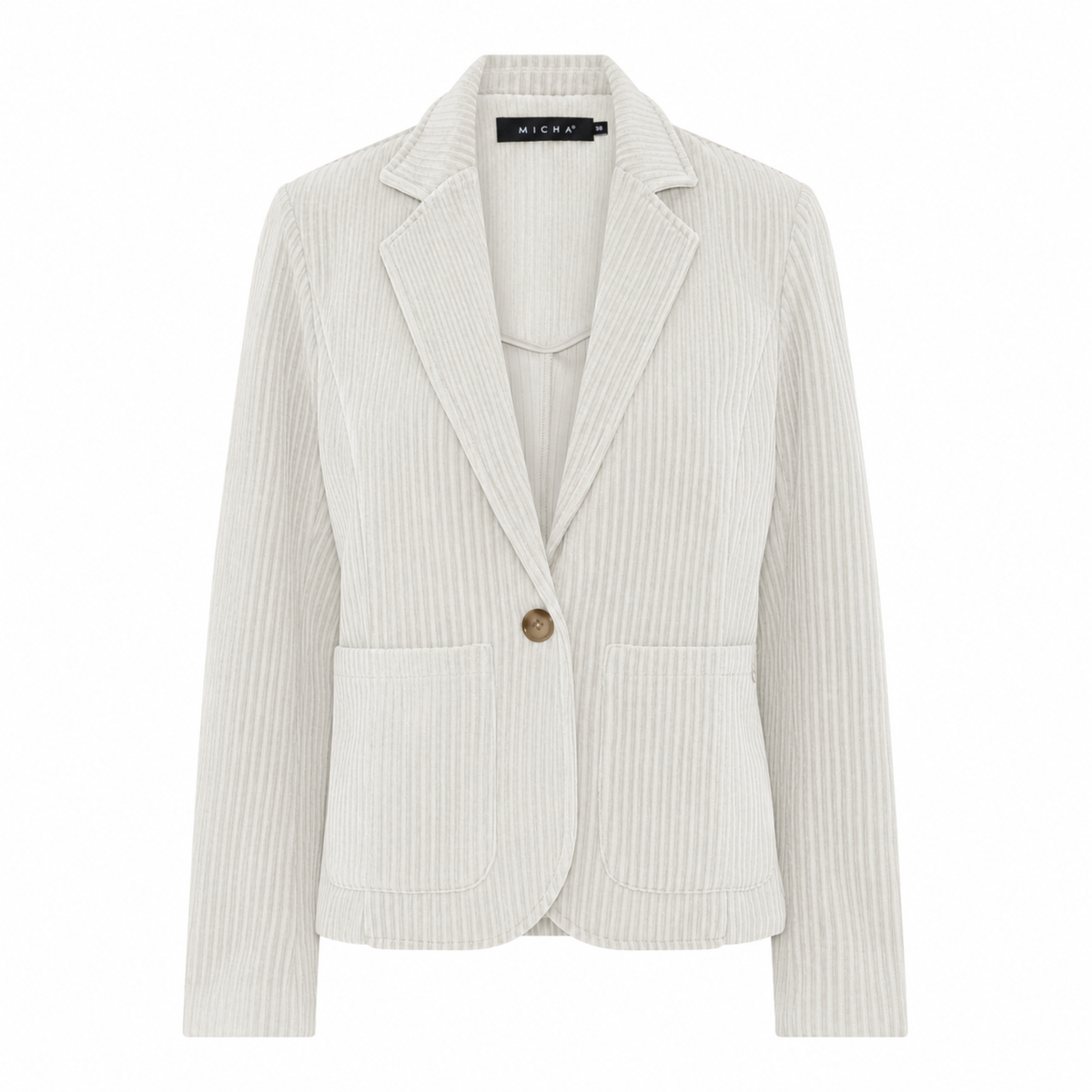 Micha Nayeah Jacket