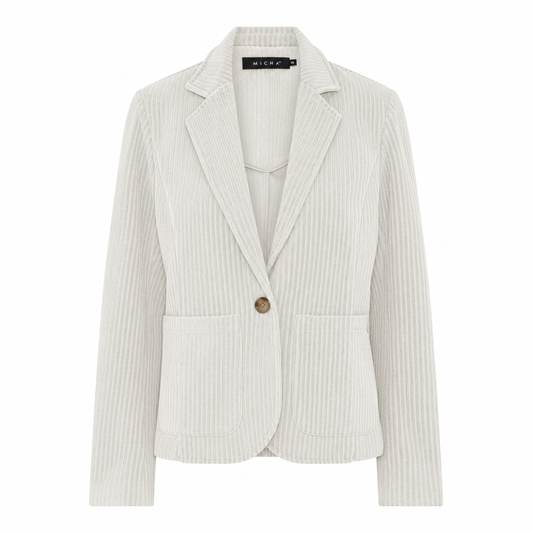 Micha Nayeah Jacket
