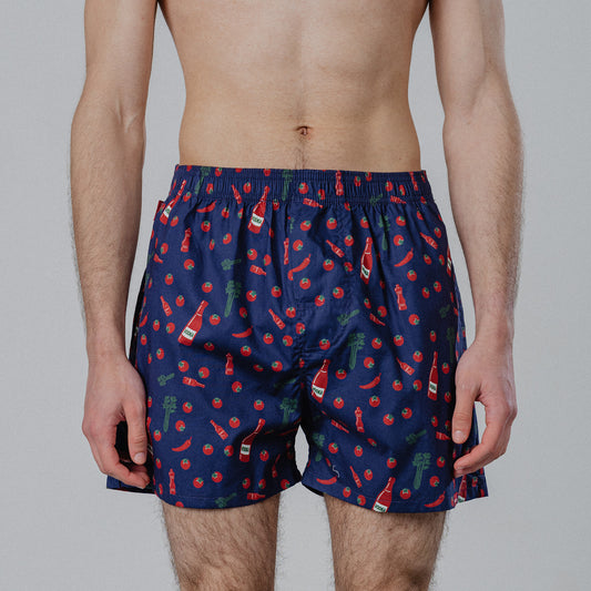 Pockies BM Boxers