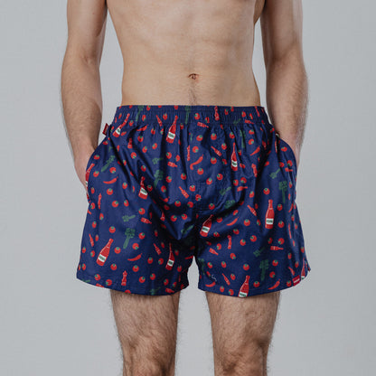 Pockies BM Boxers