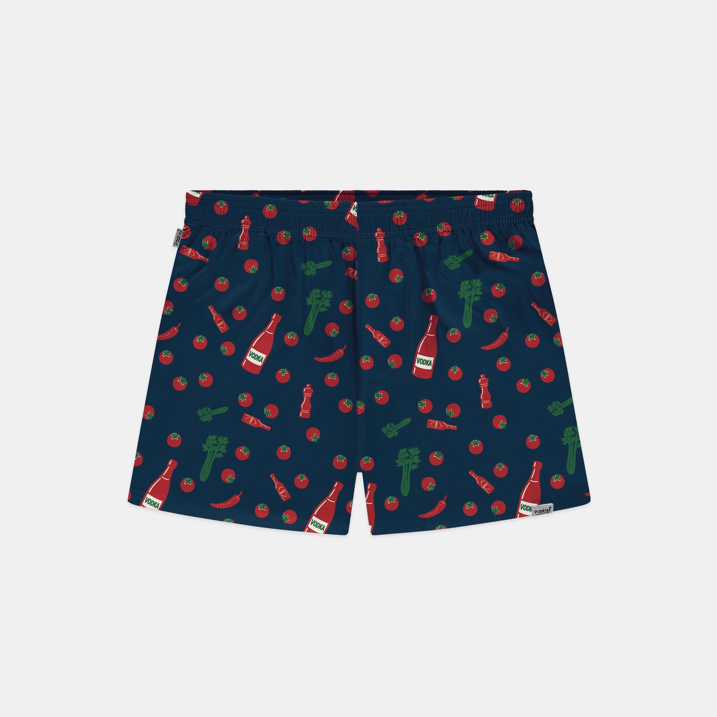 Pockies BM Boxers