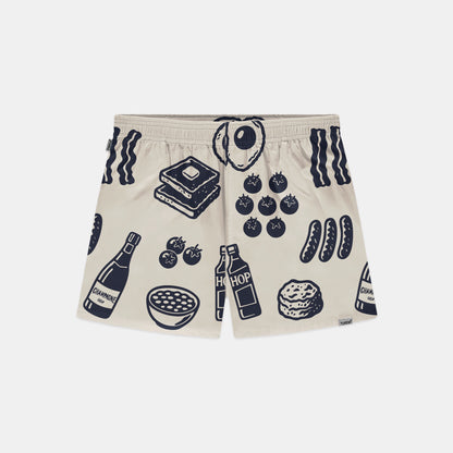 Pockies Bottomless Brunch Boxers