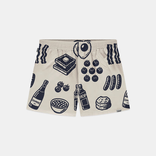 Pockies Bottomless Brunch Boxers