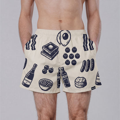 Pockies Bottomless Brunch Boxers
