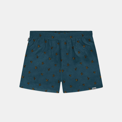 Pockies Duck Boxers