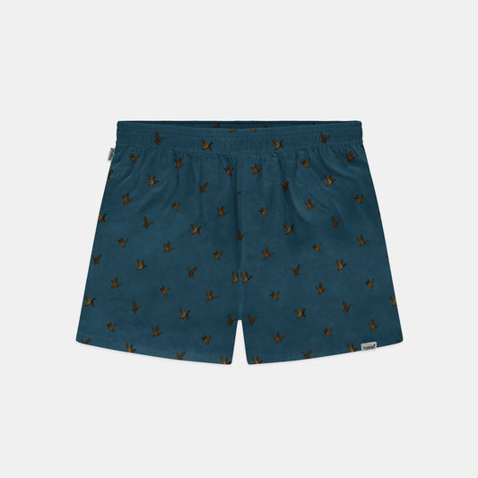 Pockies Duck Boxers