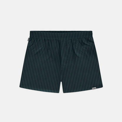 Pockies Striped Boxer