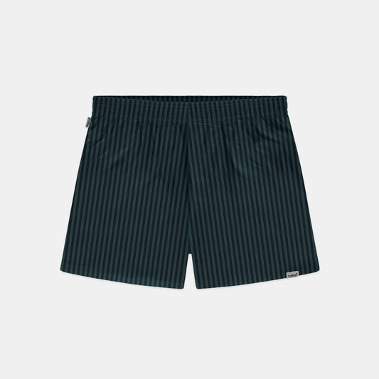 Pockies Striped Boxer