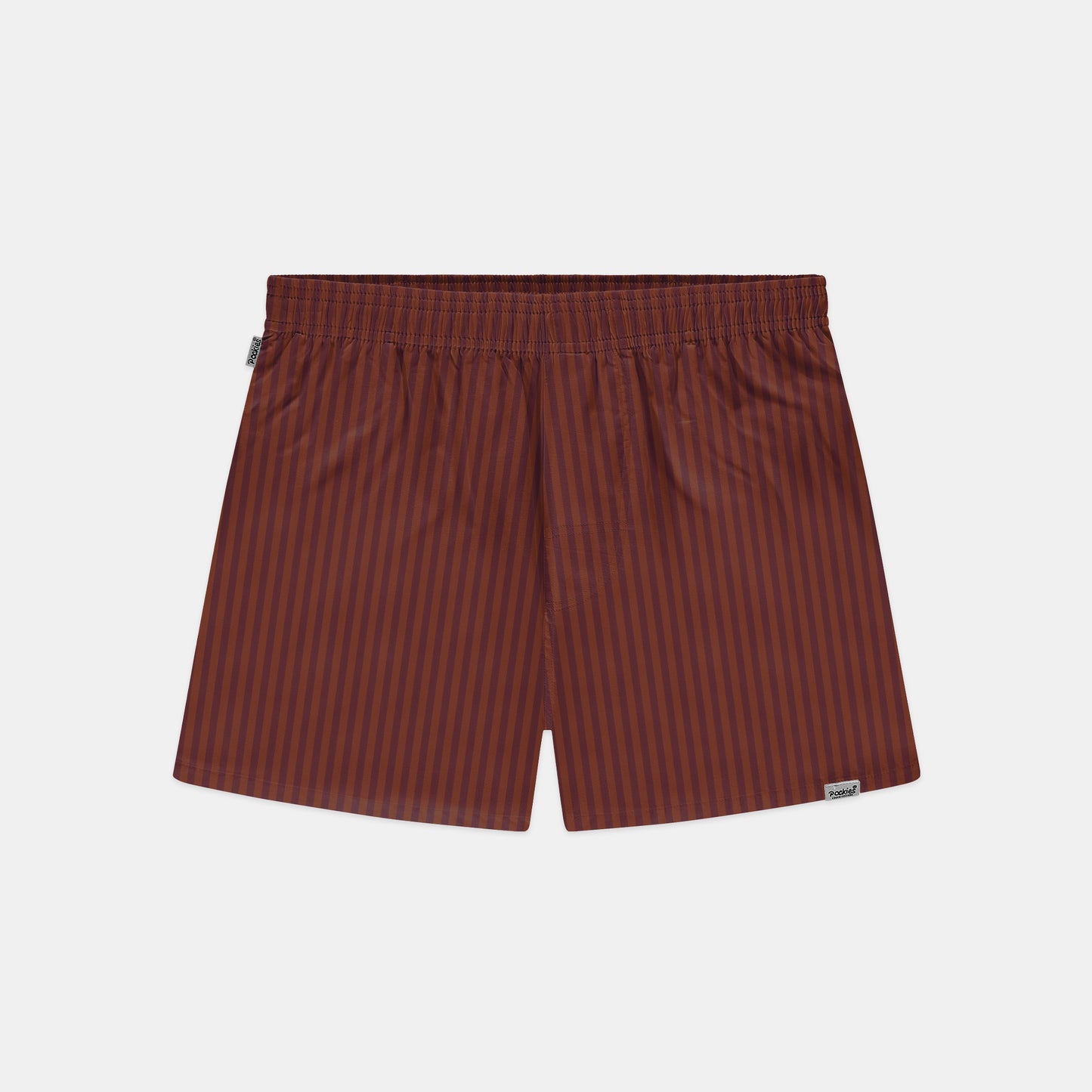 Pockies Striped Boxer