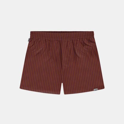 Pockies Striped Boxer