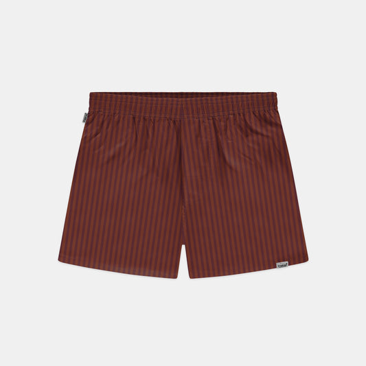 Pockies Striped Boxer