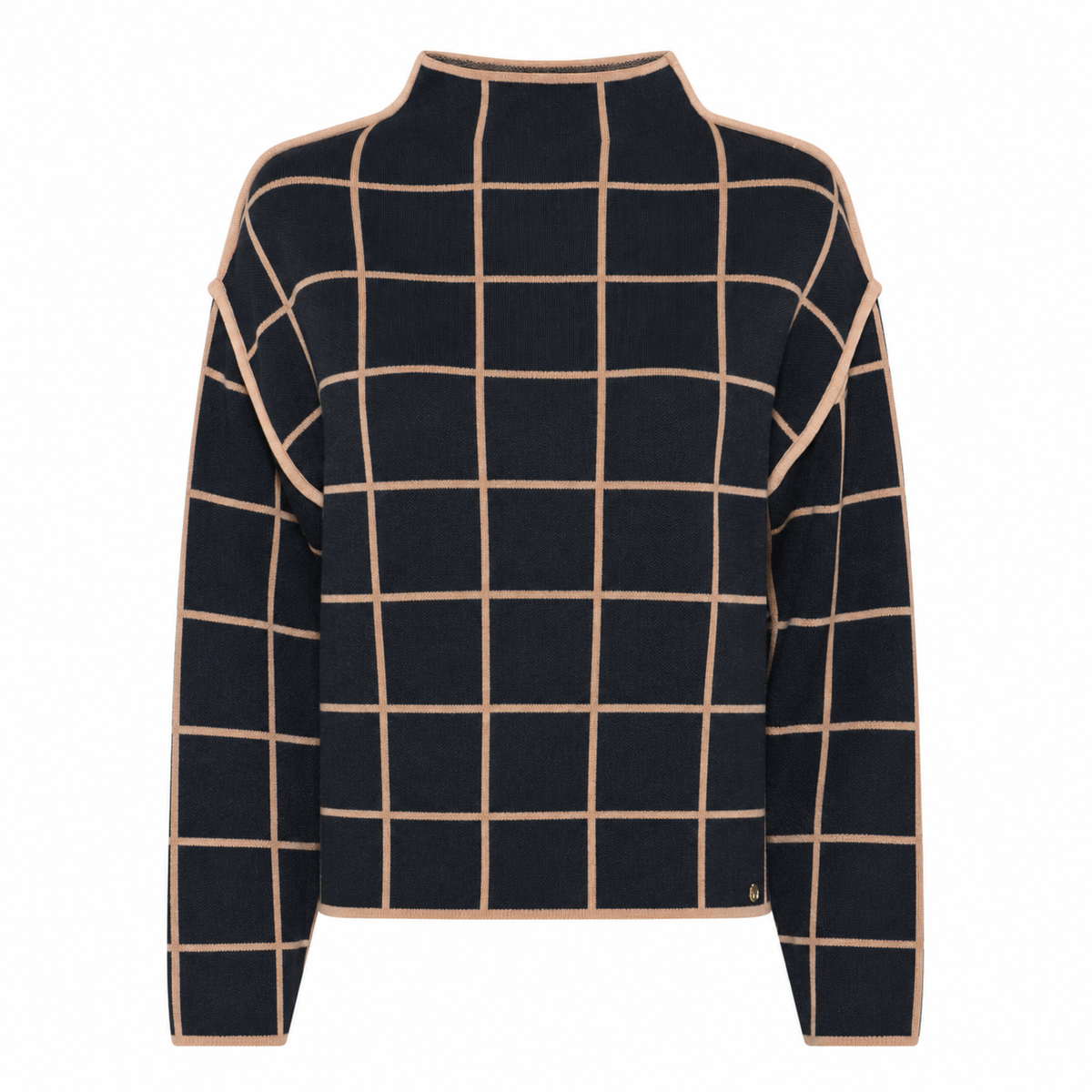 Micha Lorelei Sweater