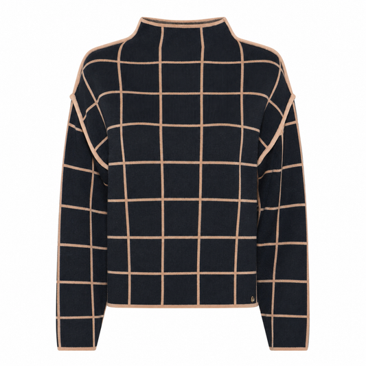 Micha Lorelei Sweater