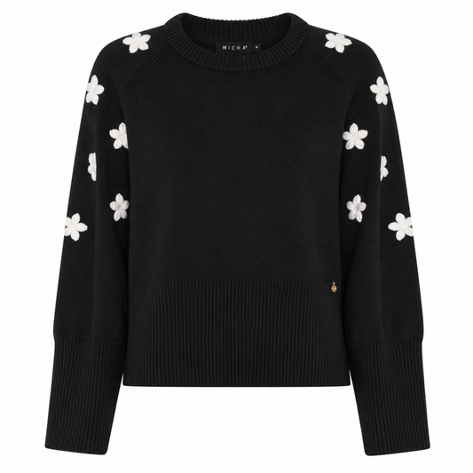 Micha Noemi Sweater