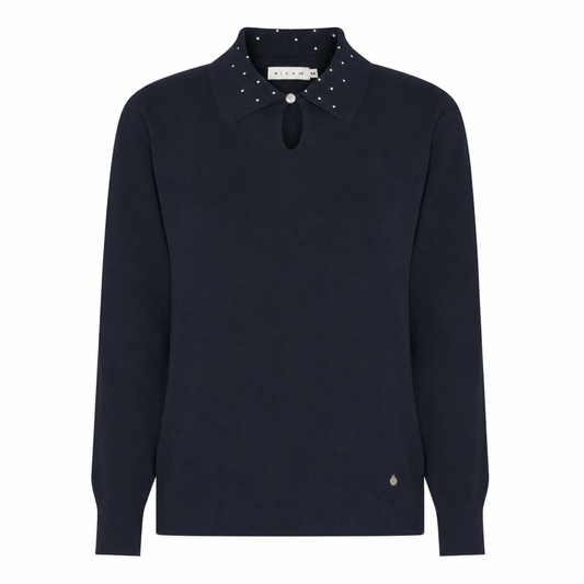Micha Linda Sweater