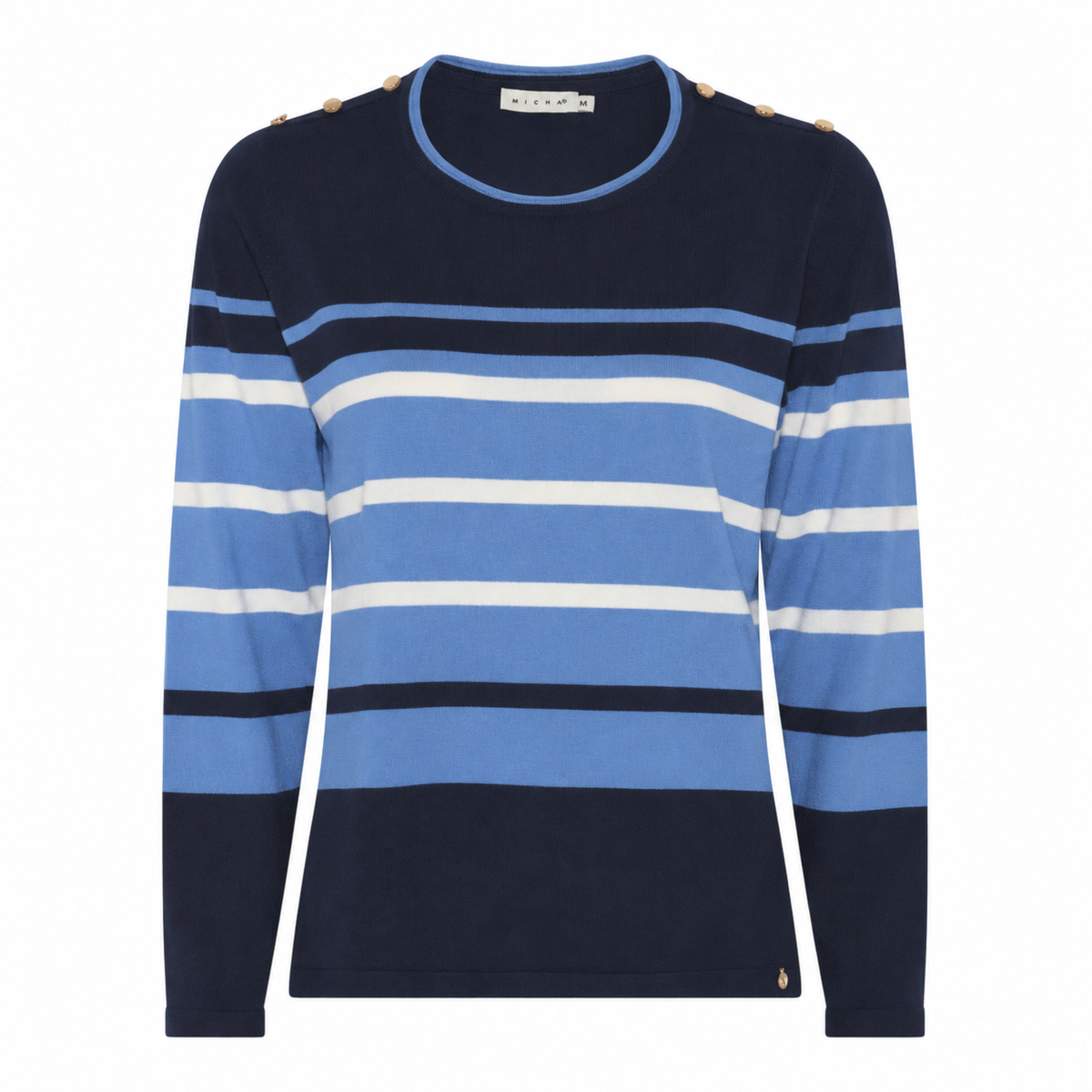 Micha Leslie Sweater