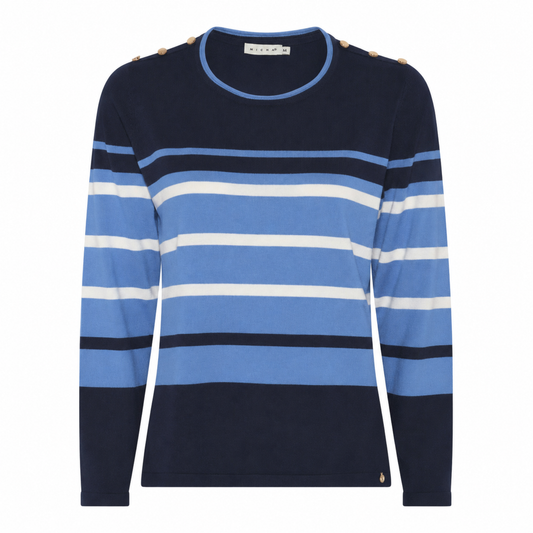 Micha Leslie Sweater